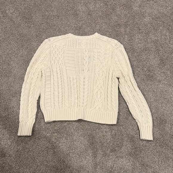 Polo Ralph Lauren flag sweater - Picture 3 of 4